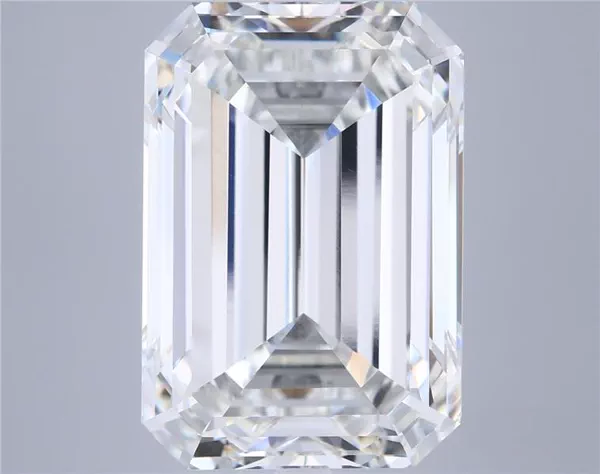 15.01 Carat · G · VVS2 Rare Carat Ideal Cut