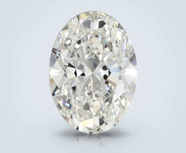 4.01 Carat · F · VVS2 Rare Carat Ideal Cut