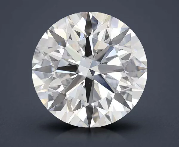 5.53 Carat · G · SI1 Rare Carat Ideal Cut