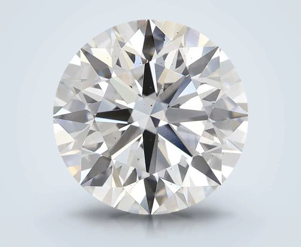 5.53 Carat · G · SI1 Rare Carat Ideal Cut