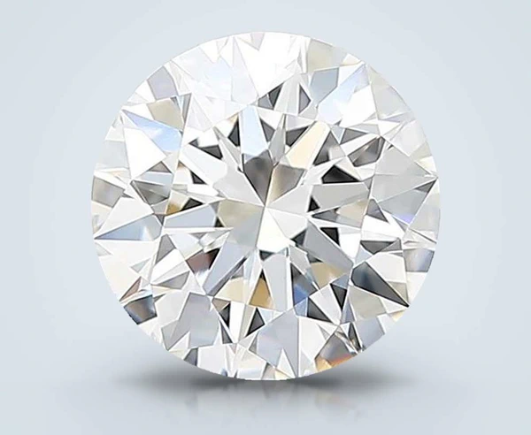2 Carat · F · VVS1 Rare Carat Ideal Cut