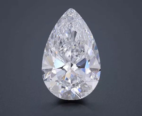 1.08 Carat · F · IF Rare Carat Ideal Cut