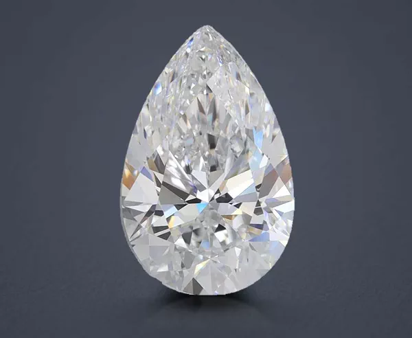 2.99 Carat · D · FL Rare Carat Ideal Cut