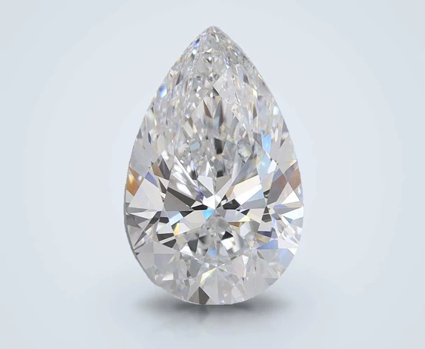2.99 Carat · D · FL Rare Carat Ideal Cut