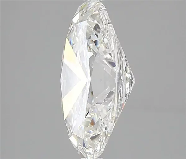 3.55 Carat · G · VS1 Rare Carat Ideal Cut