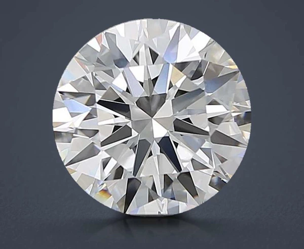 3.04 Carat · F · VS1 Rare Carat Ideal Cut