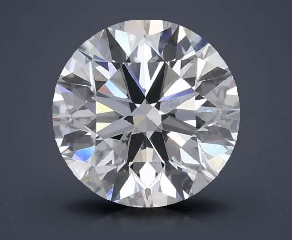 0.43 Carat · E · VVS1 Rare Carat Ideal Cut