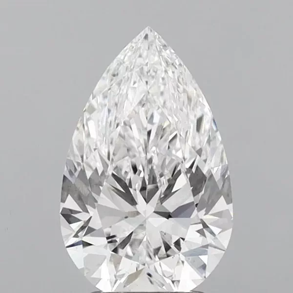2.6 Carat · E · VS2 Rare Carat Ideal Cut
