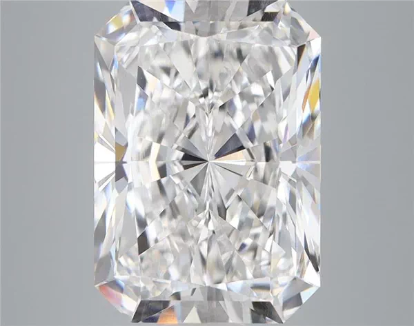 7.08 Carat · D · VVS2 Rare Carat Ideal Cut