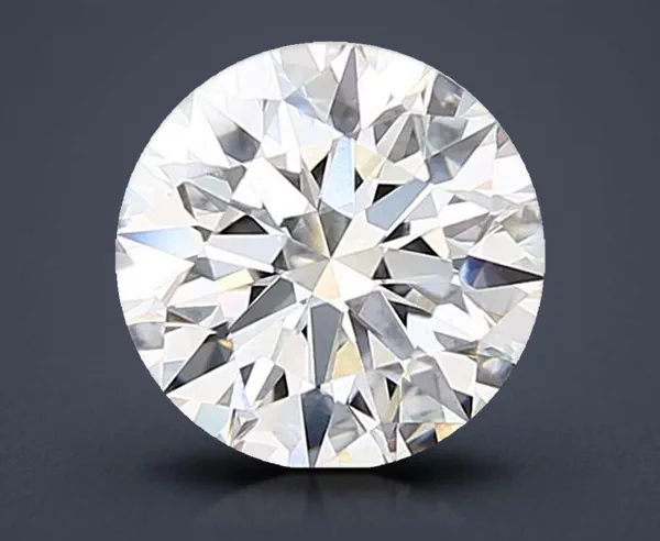 2.07 Carat · F · VVS2 Rare Carat Ideal Cut