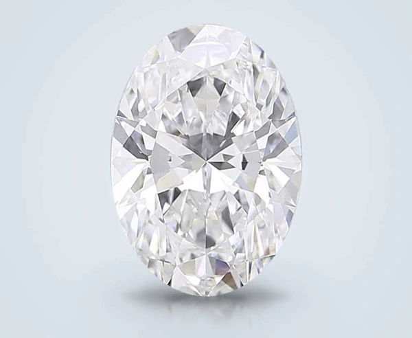 2.59 Carat · E · VVS2 Rare Carat Ideal Cut
