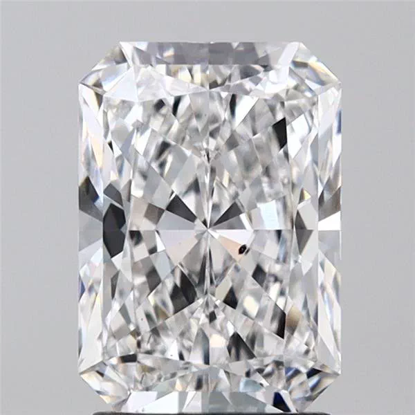 2.21 Carat · D · VS2 Rare Carat Ideal Cut