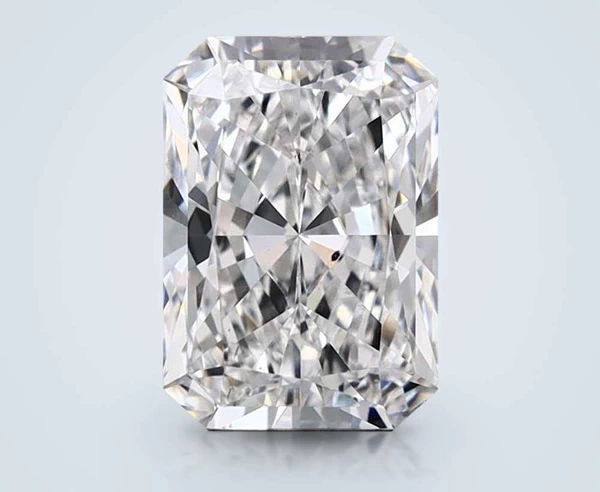 2.21 Carat · D · VS2 Rare Carat Ideal Cut