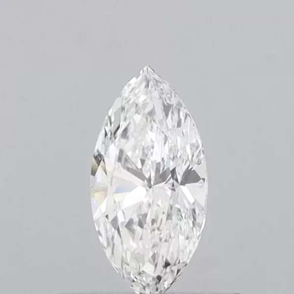 0.39 Carat · D · VVS2 Rare Carat Ideal Cut