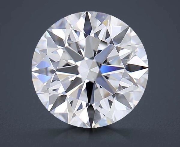 1.49 Carat · D · VVS1 excellent Cut