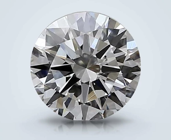 0.5 Carat · I · VVS1 excellent Cut