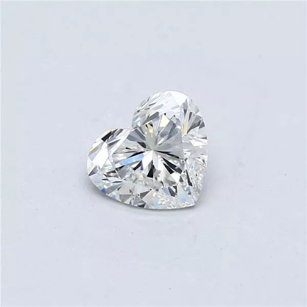 1.71 Carat · F · VS1 Rare Carat Ideal Cut