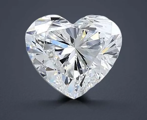 1.71 Carat · F · VS1 Rare Carat Ideal Cut