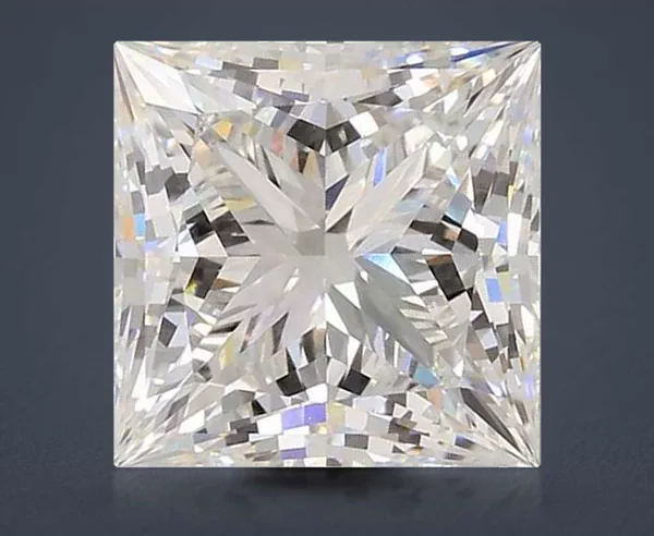 4.53 Carat · D · VVS2 Rare Carat Ideal Cut