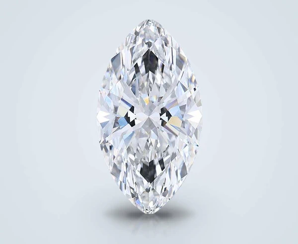 6.02 Carat · F · VVS1 Rare Carat Ideal Cut