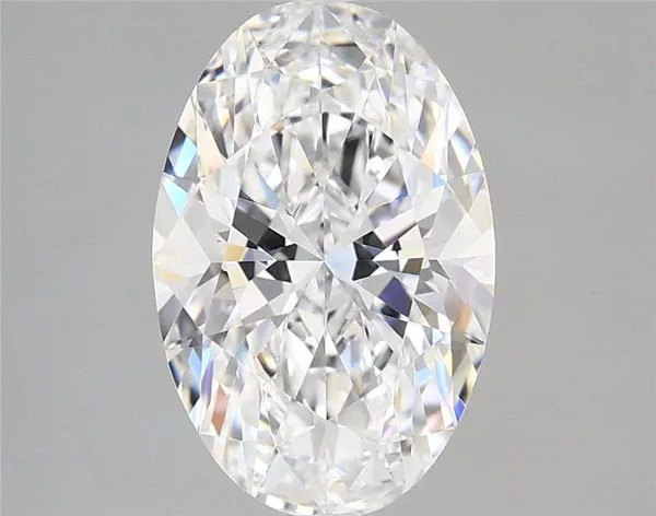 2.04 Carat · D · FL Rare Carat Ideal Cut