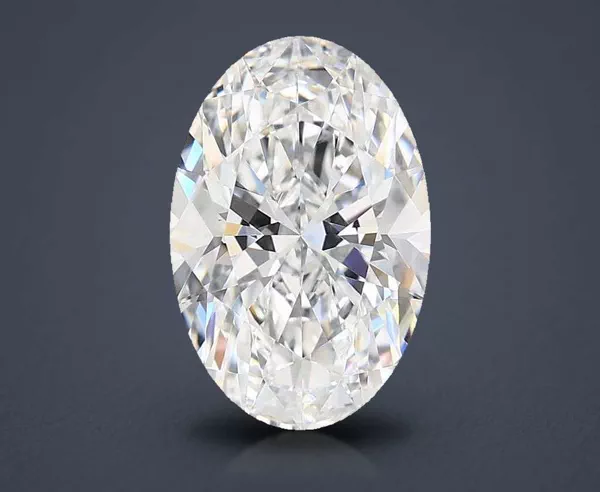 2.04 Carat · D · FL Rare Carat Ideal Cut