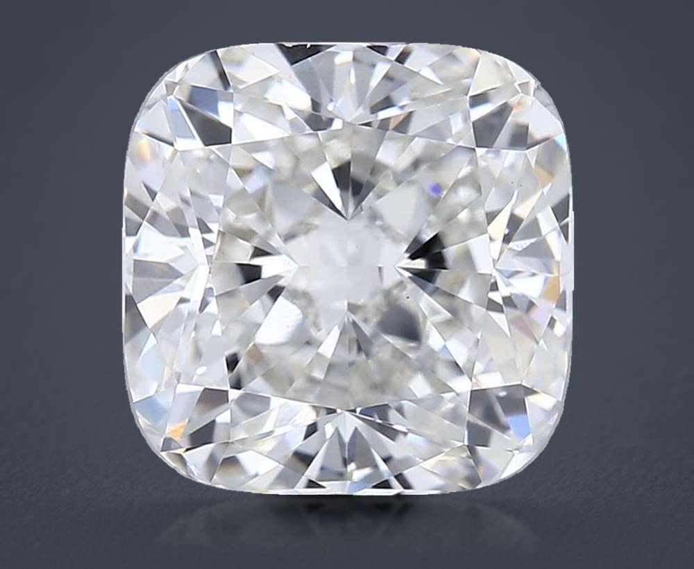1.53 Carat · G · VVS2 Rare Carat Ideal Cut