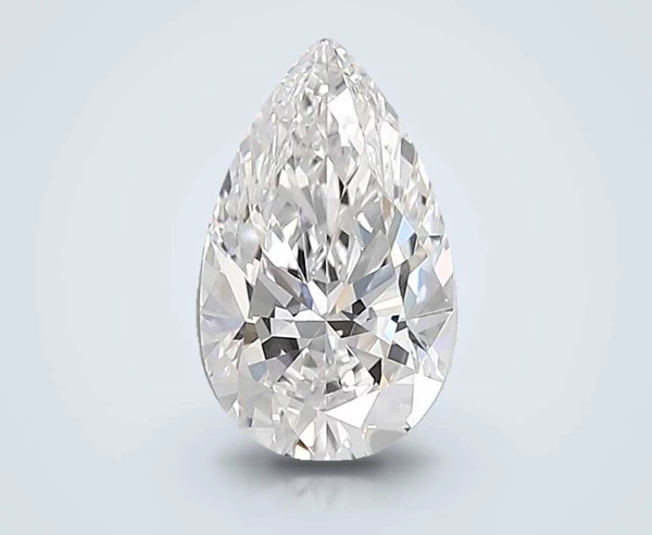 1.17 Carat · D · VVS1 Rare Carat Ideal Cut