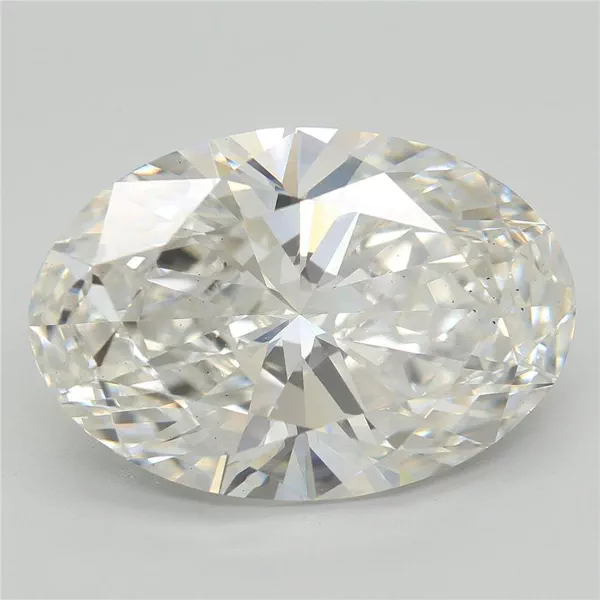 7.27 Carat · G · VS2 Rare Carat Ideal Cut