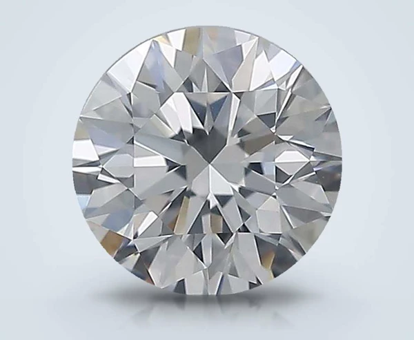 0.65 Carat · F · SI2 Rare Carat Ideal Cut