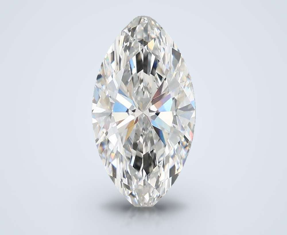 2.01 Carat · E · VVS2 Rare Carat Ideal Cut