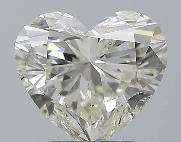 3.01 Carat · I · SI2 Rare Carat Ideal Cut