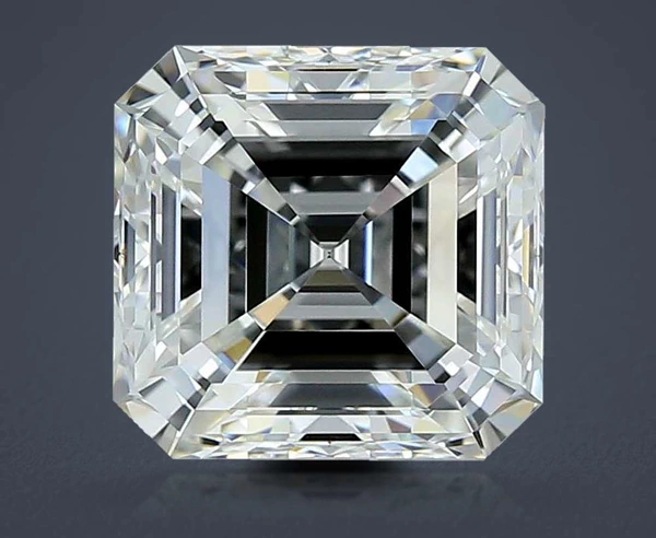 4.03 Carat · H · VVS2 Rare Carat Ideal Cut