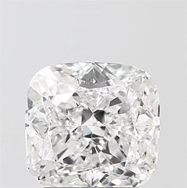 2.51 Carat · E · SI1 Rare Carat Ideal Cut