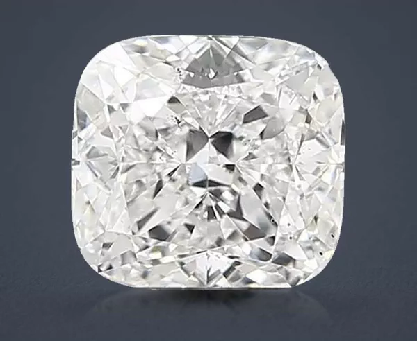 2.51 Carat · E · SI1 Rare Carat Ideal Cut