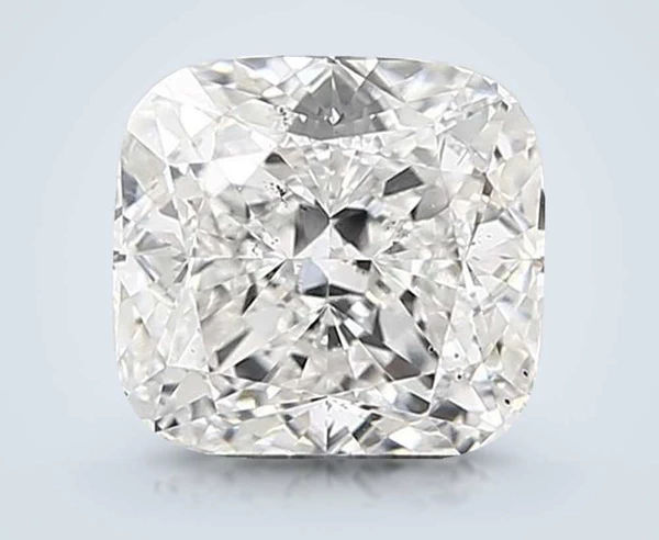 2.51 Carat · E · SI1 Rare Carat Ideal Cut