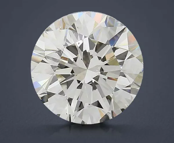 3 Carat · I · SI1 Rare Carat Ideal Cut