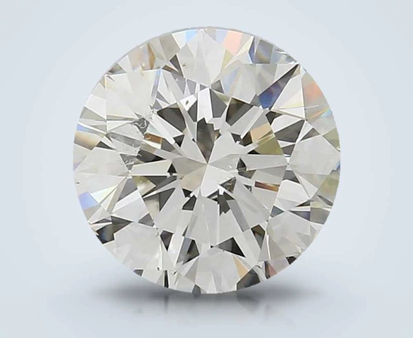 3 Carat · I · SI1 Rare Carat Ideal Cut