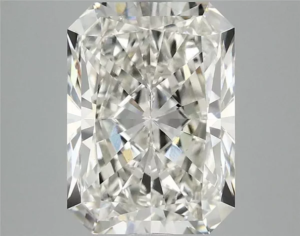 5.02 Carat · H · VS1 Rare Carat Ideal Cut