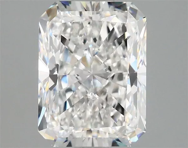 2.46 Carat · E · VS1 Rare Carat Ideal Cut