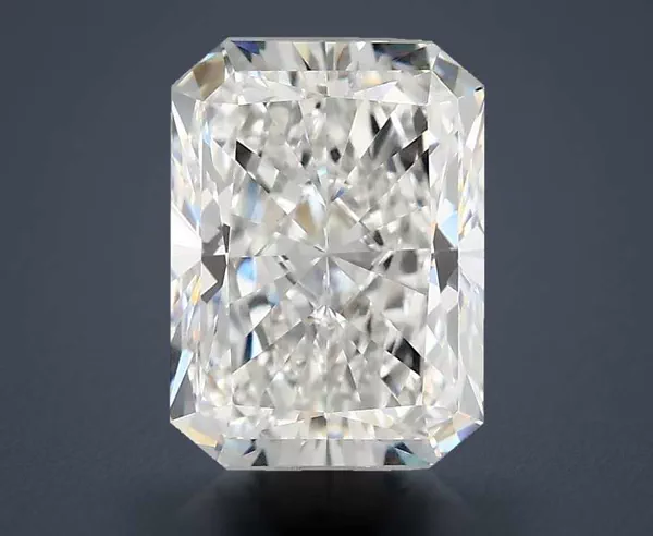 2.46 Carat · E · VS1 Rare Carat Ideal Cut