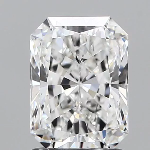 1.53 Carat · F · VS2 Rare Carat Ideal Cut
