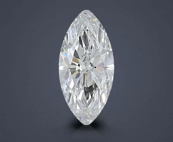 0.54 Carat · G · VVS1 very good Cut