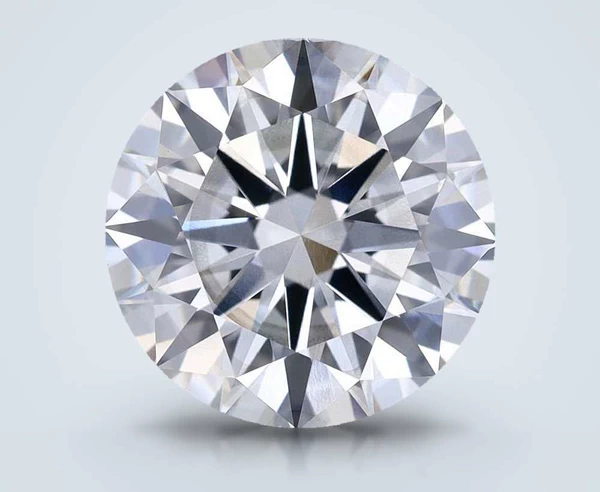 3.65 Carat · G · SI1 Rare Carat Ideal Cut