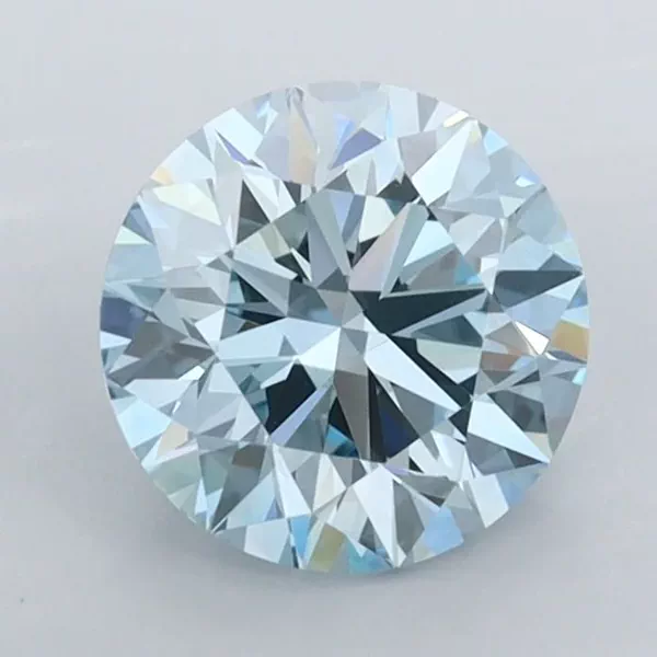 1.44 Carat · Fancy Intense · VVS1