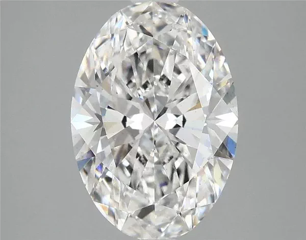 2.89 Carat · E · VS2 Rare Carat Ideal Cut