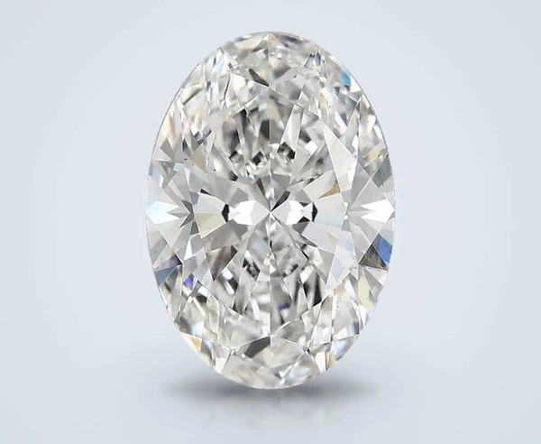 2.89 Carat · E · VS2 Rare Carat Ideal Cut