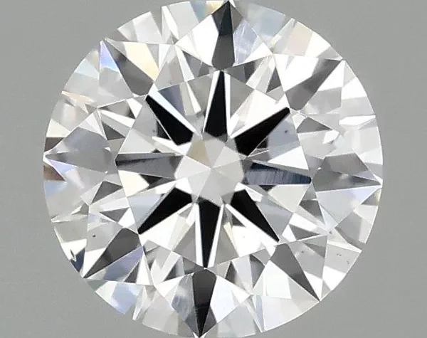 1.45 Carat · E · VS2 Rare Carat Ideal Cut