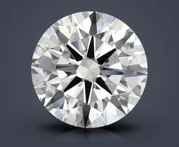 1.45 Carat · E · VS2 Rare Carat Ideal Cut