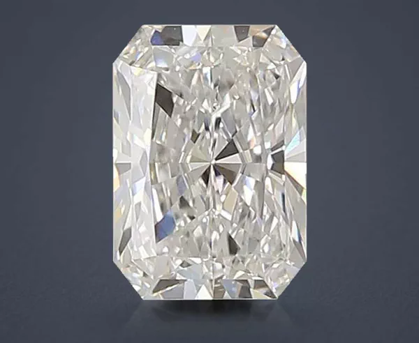 1.37 Carat · E · VVS2 Rare Carat Ideal Cut